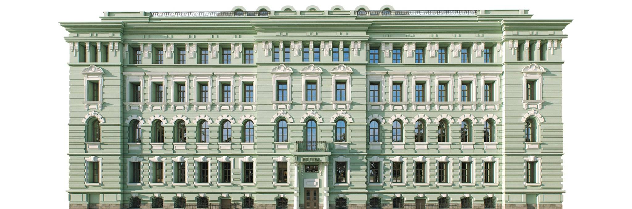Монферран