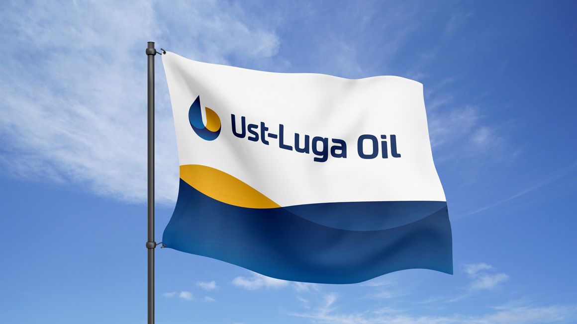 Ust-Luga Oil