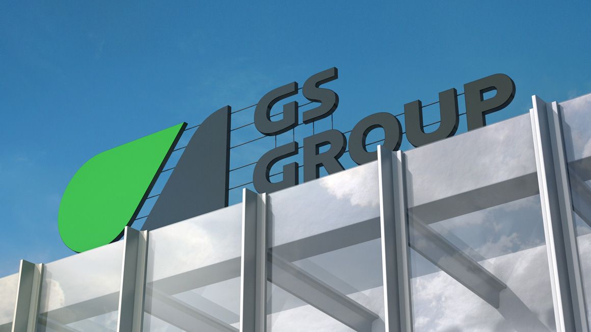 GS Group