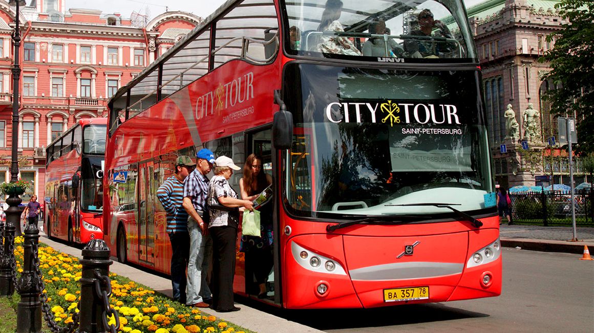 City Tour