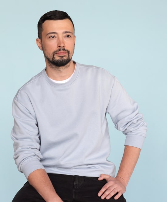 Николай Дергачев