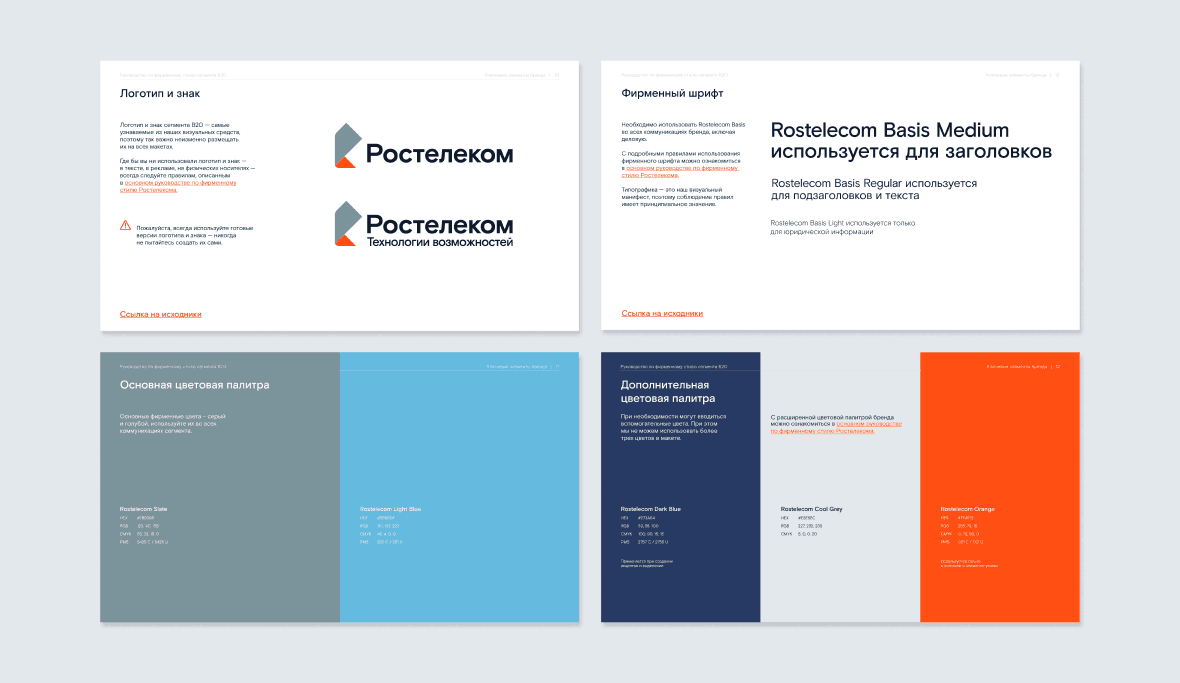 Ростелеком