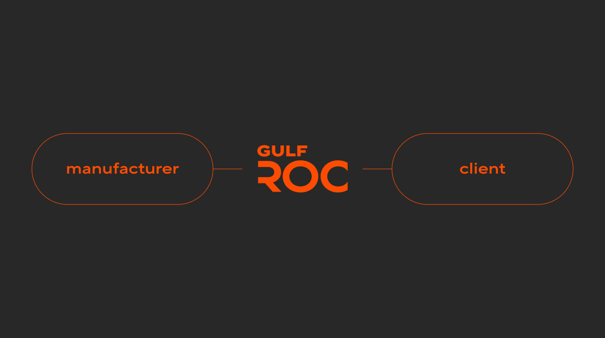 Gulf Roc