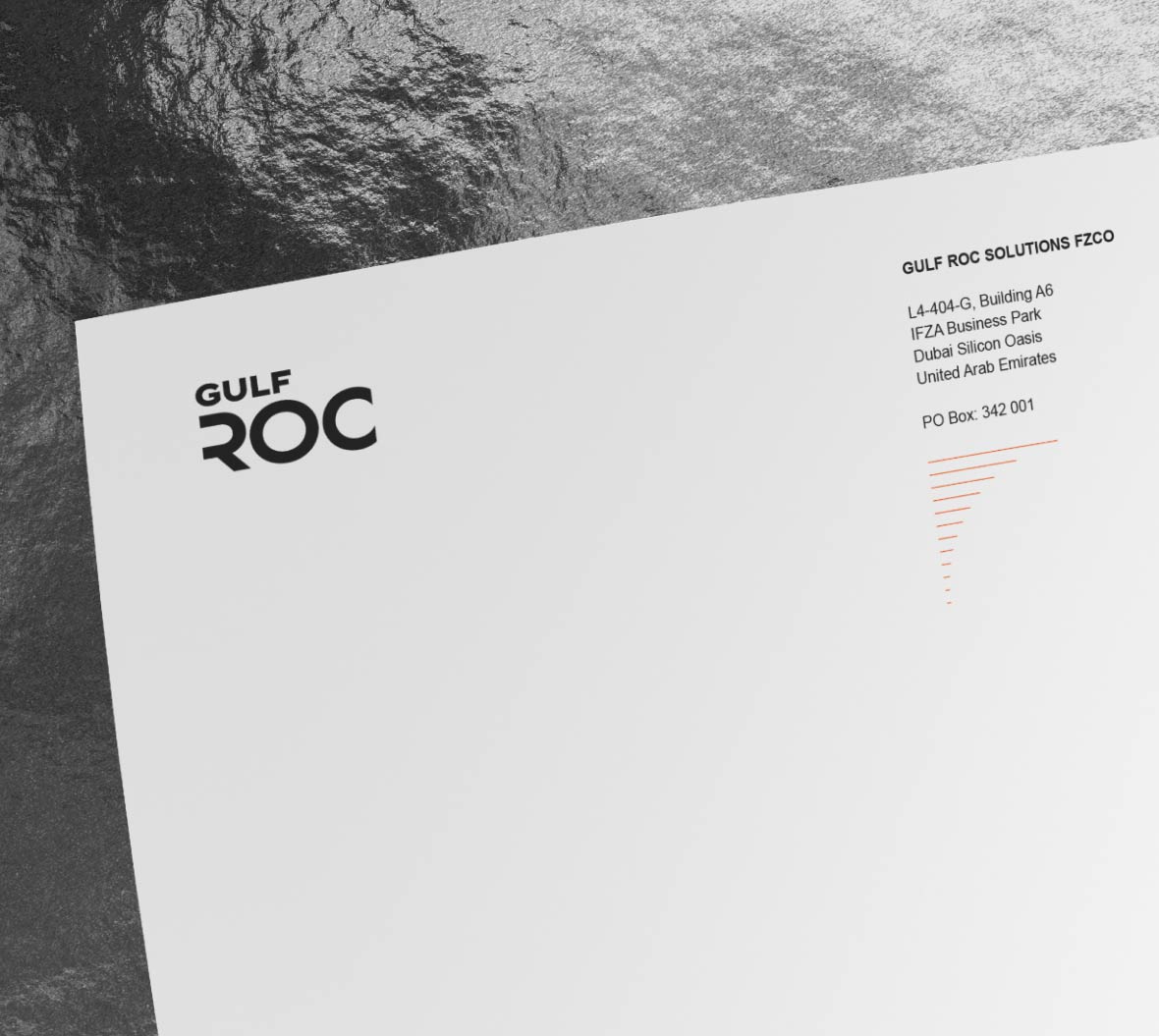 Gulf Roc