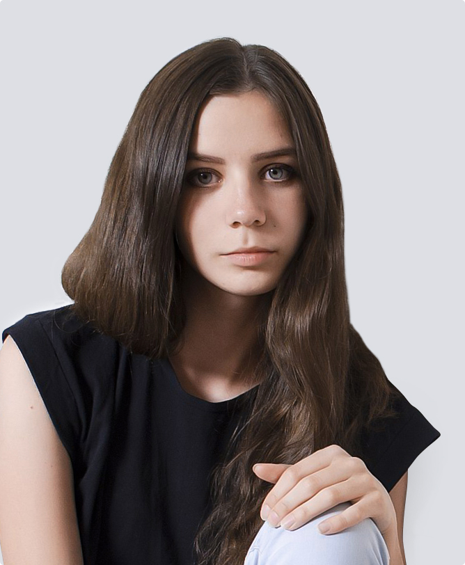 Екатерина Зинина
