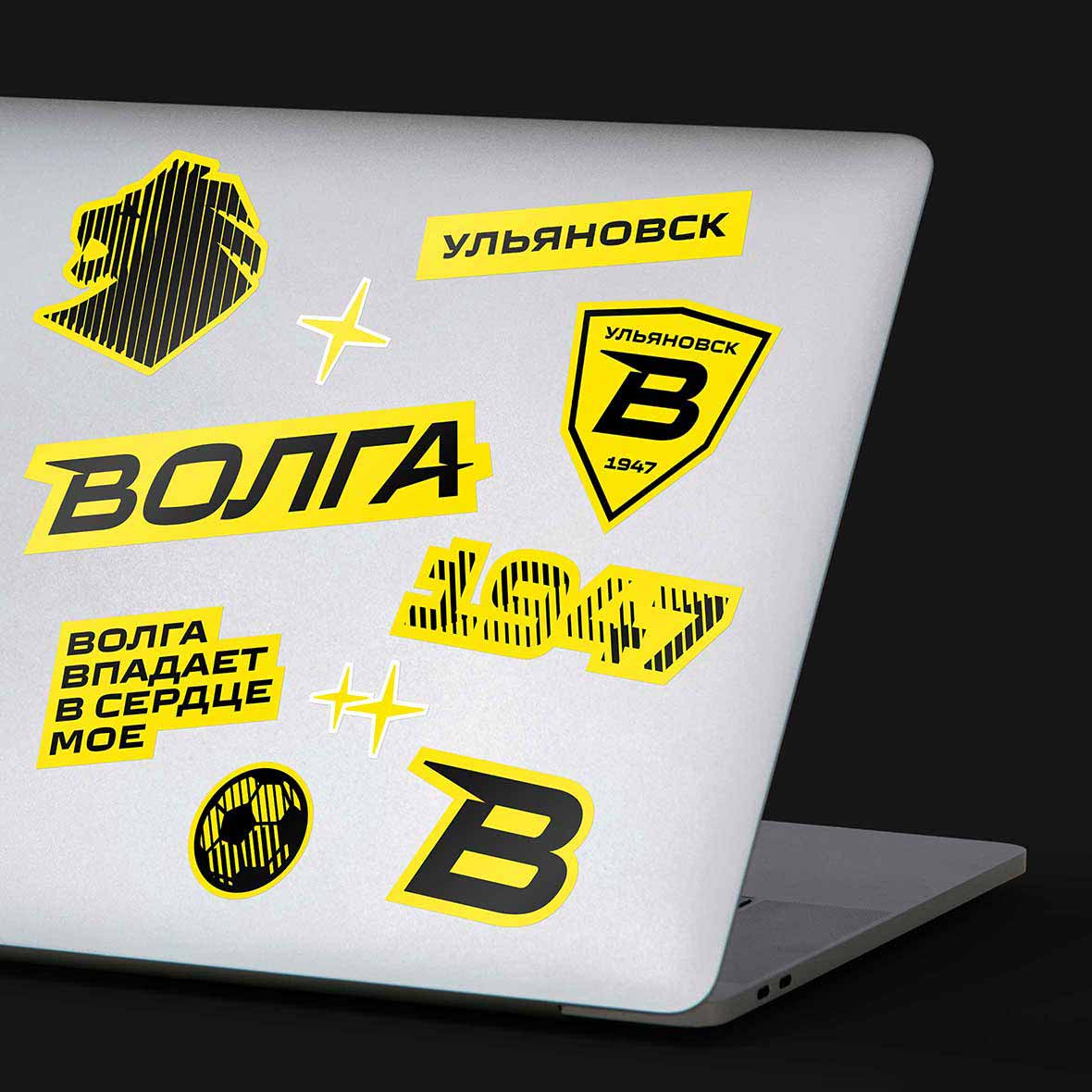 ФК «Волга»