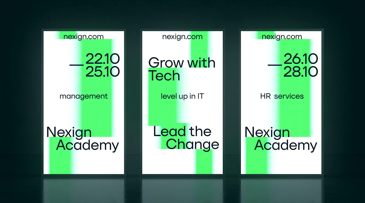Nexign