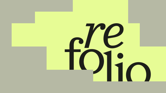 Refolio